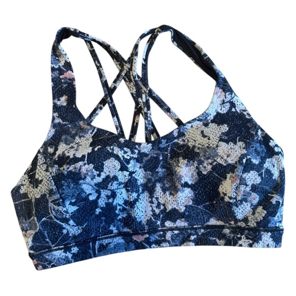 Lululemon Free To Be Bra (Wild)
Spring Bloom Multi - Picture 2 of 5